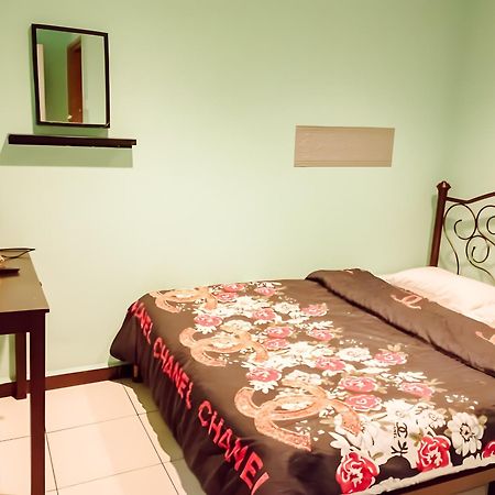 Brilliant Empire Hotel Malacca Eksteriør billede