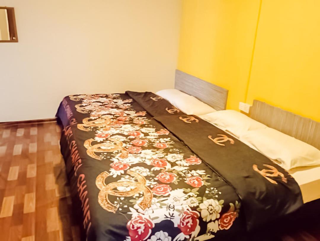 Brilliant Empire Hotel Malacca Eksteriør billede