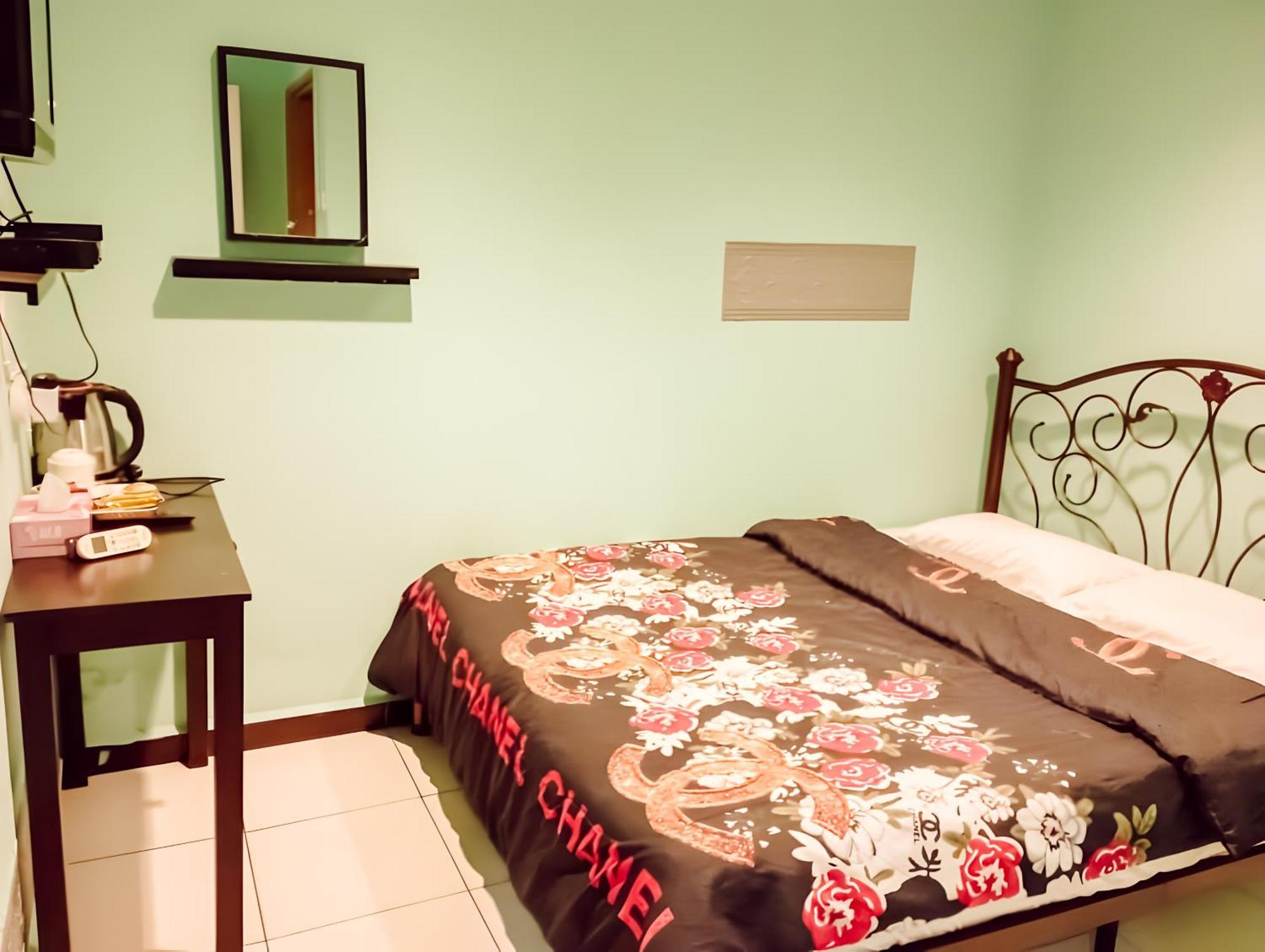 Brilliant Empire Hotel Malacca Eksteriør billede